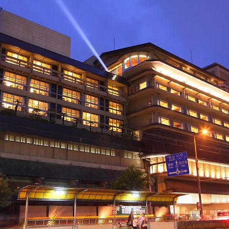 Jyoseikan Kōchi Esterno foto