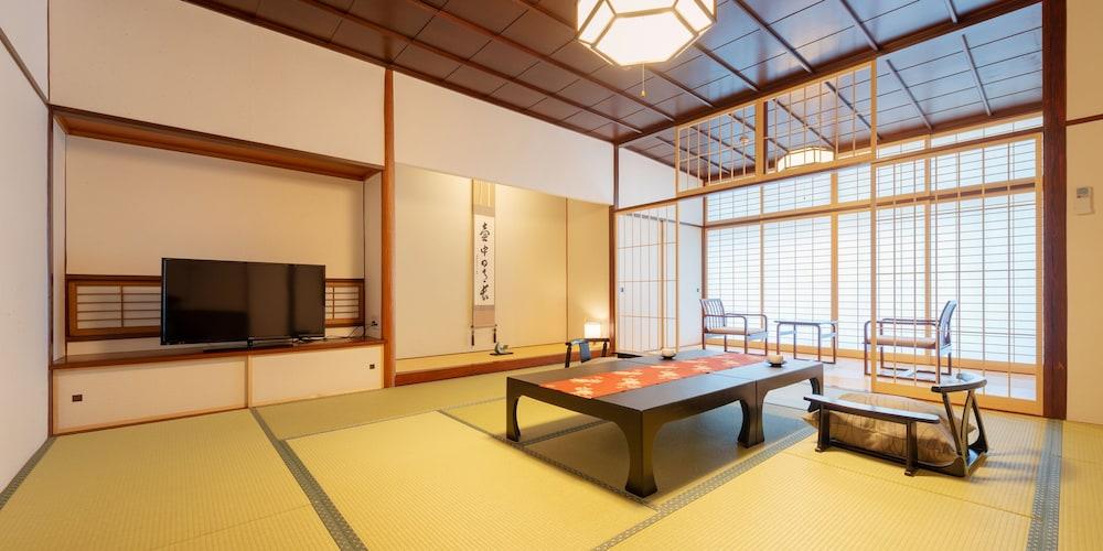 Jyoseikan Kōchi Esterno foto