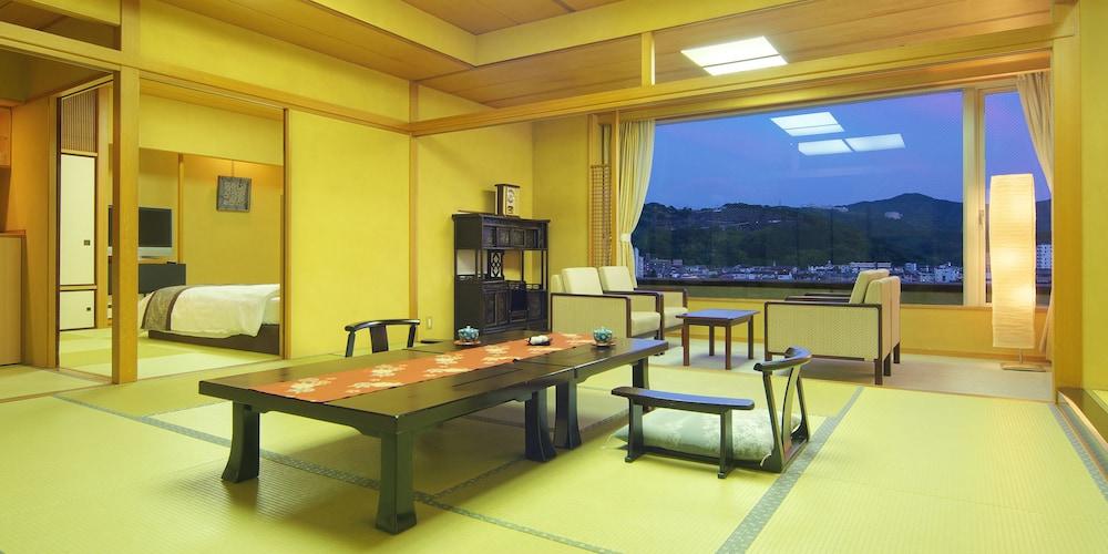 Jyoseikan Kōchi Esterno foto