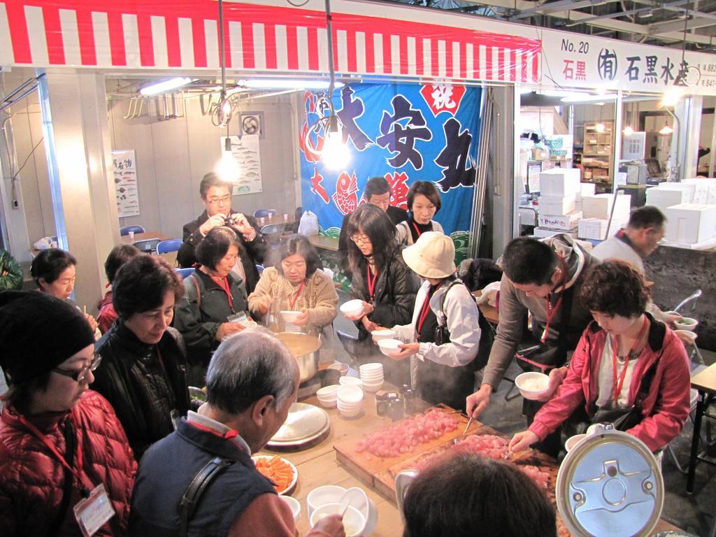 Jyoseikan Kōchi Esterno foto