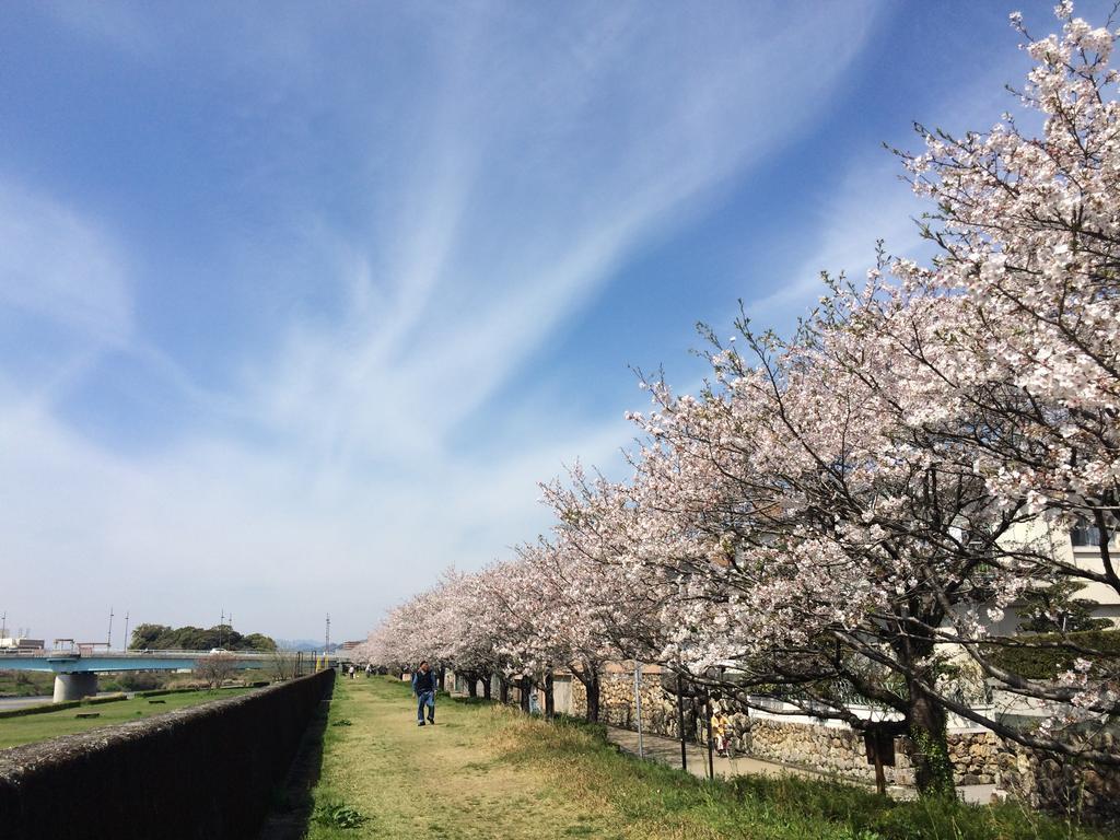 Jyoseikan Kōchi Esterno foto