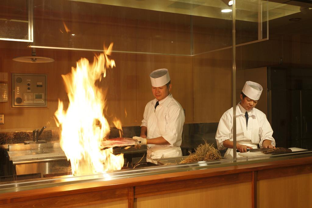 Jyoseikan Kōchi Esterno foto