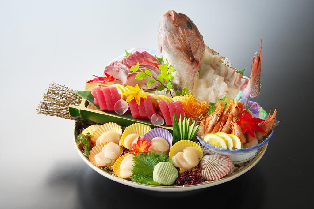 Jyoseikan Kōchi Esterno foto