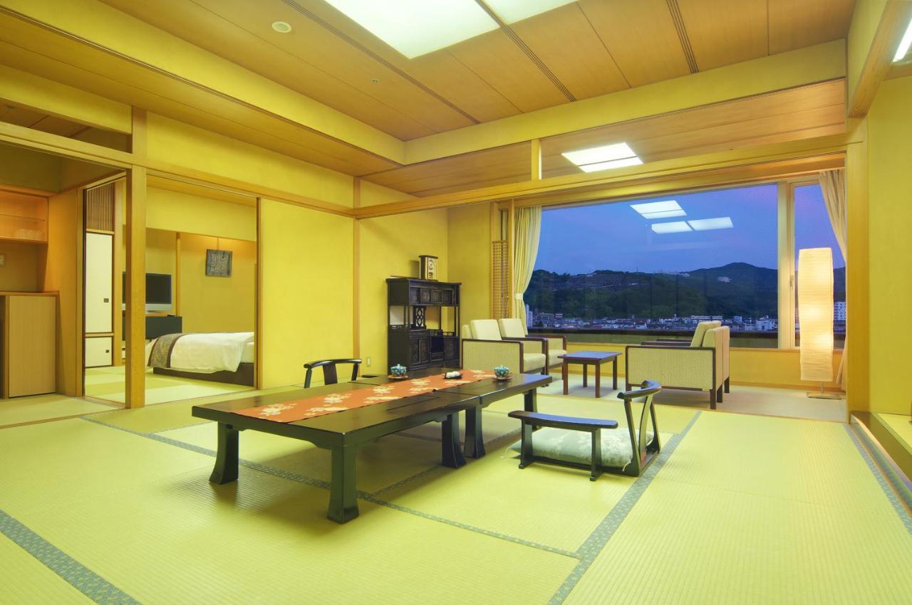 Jyoseikan Kōchi Esterno foto