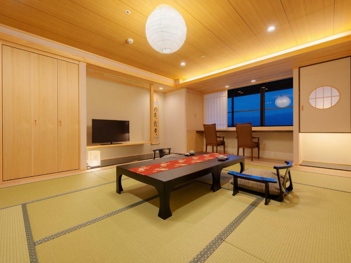 Jyoseikan Kōchi Esterno foto