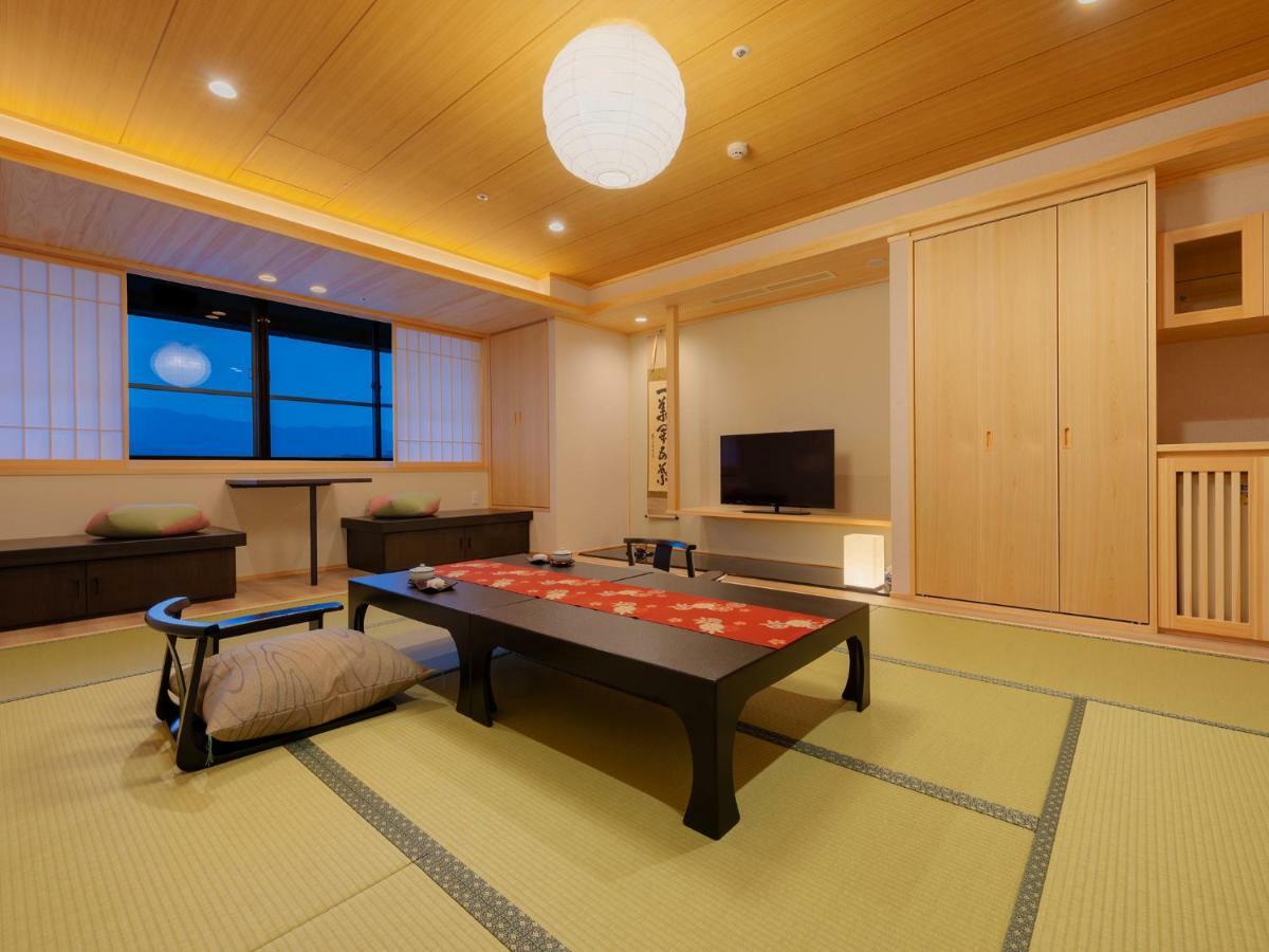 Jyoseikan Kōchi Esterno foto