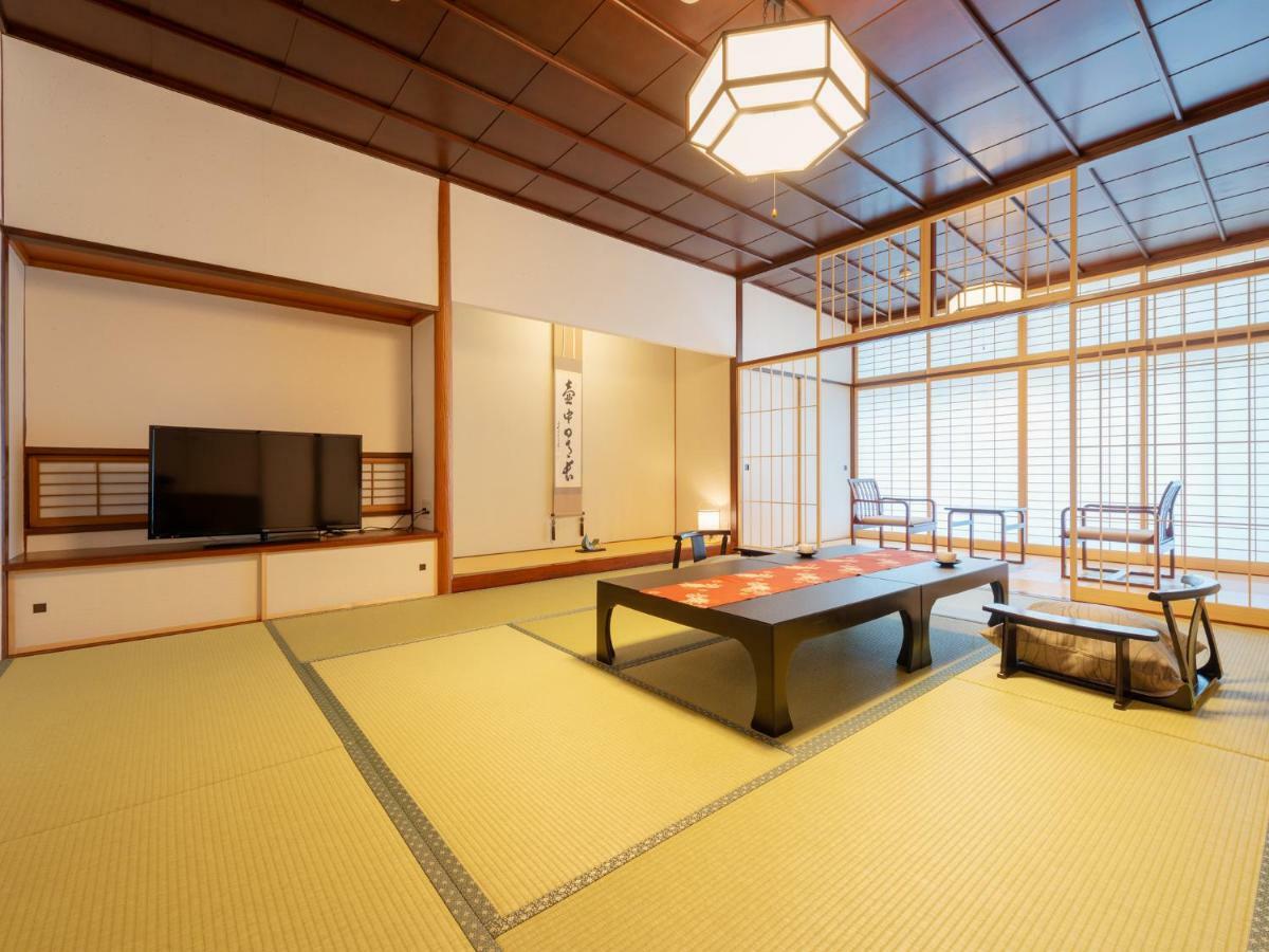 Jyoseikan Kōchi Esterno foto